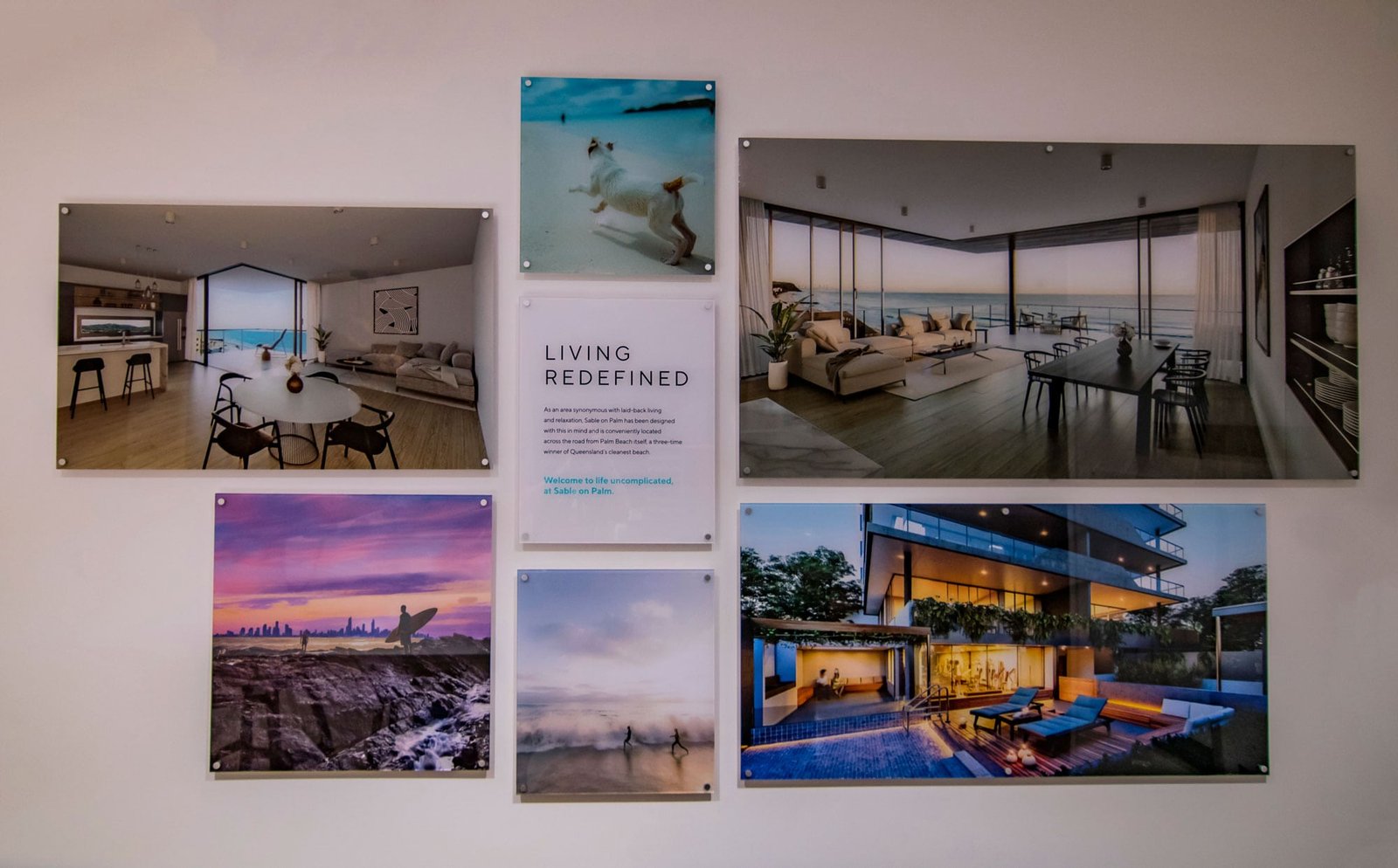 Customized Posters
