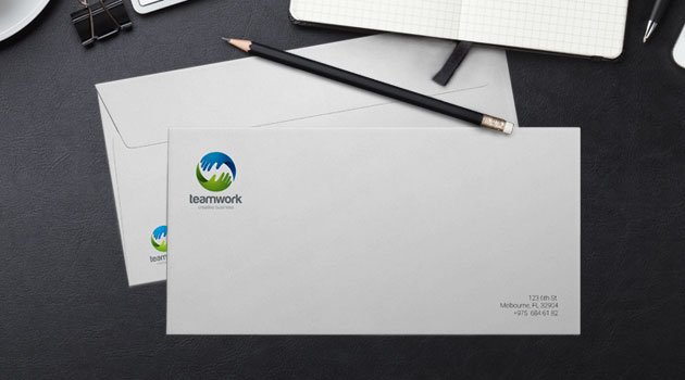 Ready Envelopes